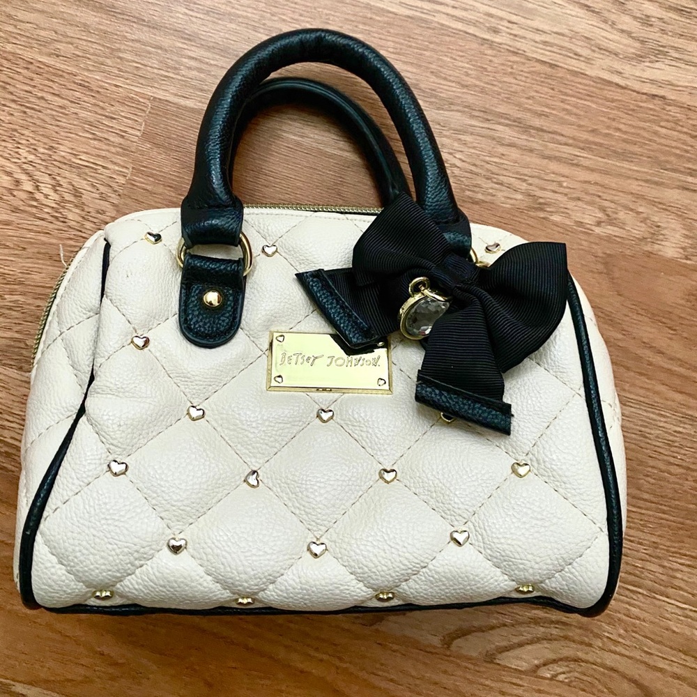 Betsey Johnson